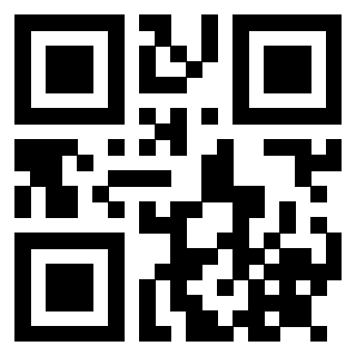 Immagine del Qr Code di 3914303495