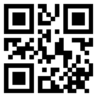 3914303496 - Immagine del Qr Code associato