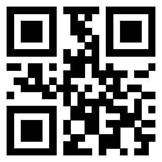 Scansione del Qr Code di 3914303497