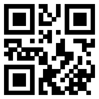 3914303498 - Immagine del Qr Code associato