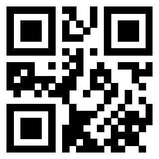 Scansione del QrCode di 3914303500
