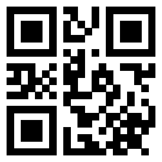 3914303501 - Immagine del Qr Code