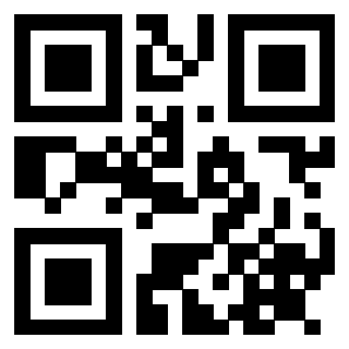 Scansione del QrCode di 3914303509