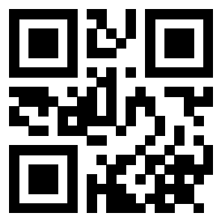 3914303511 QrCode associato