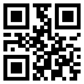 3914303512 QrCode associato