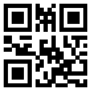 Il QrCode di 3914303513