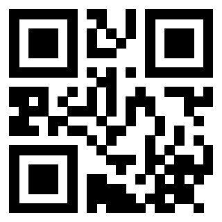 3914303517 - Immagine del Qr Code associato