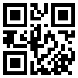 3914303518 - Immagine del QrCode