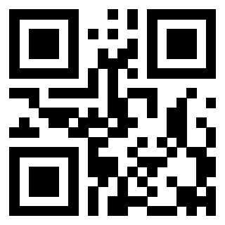 Immagine del Qr Code di 3914303525