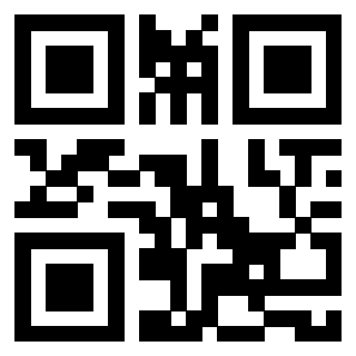 Immagine del Qr Code di 3914303527