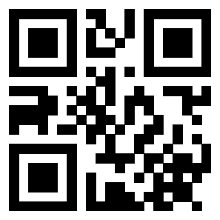 3914303529 Qr Code associato