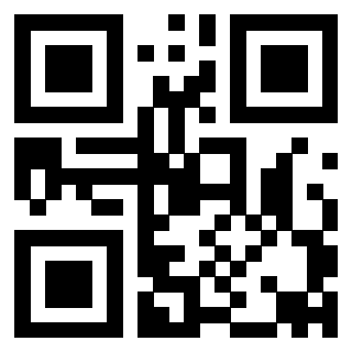 3914303534 - Immagine del Qr Code associato