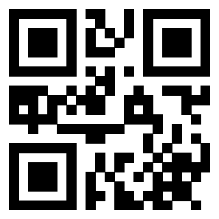 Scansione del QrCode di 3914303536