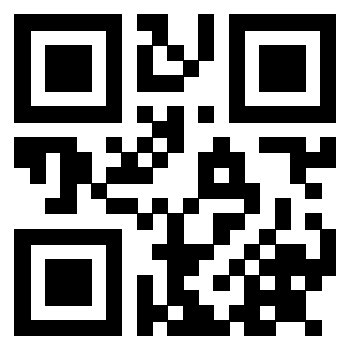 3914303538 - Immagine del Qr Code associato