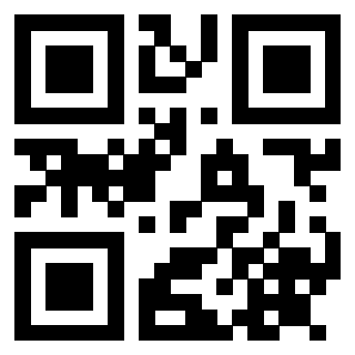 Immagine del QrCode di 3914303539