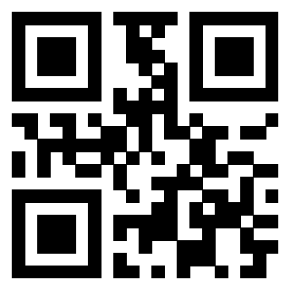 Scansione del QrCode di 3914303542