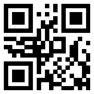 Scansione del QrCode di 3914303544