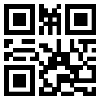 3914303554 - Immagine del QrCode