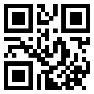 3914303564 - Immagine del Qr Code