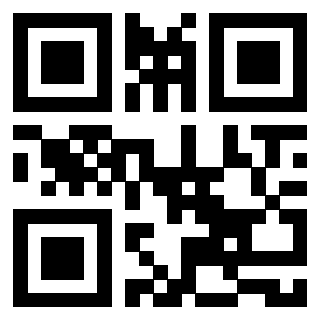 3914303567 - Immagine del QrCode associato