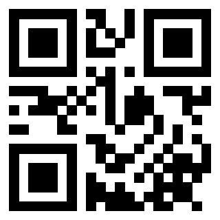 Immagine del QrCode di 3914303570
