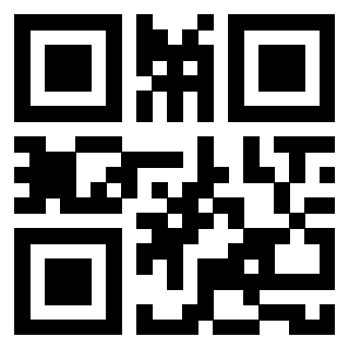 Scansione del Qr Code di 3914303579