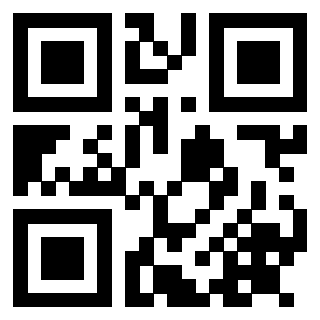 Immagine del QrCode di 3914303580