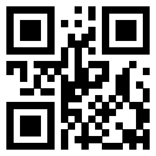 3914303581 - Immagine del Qr Code associato