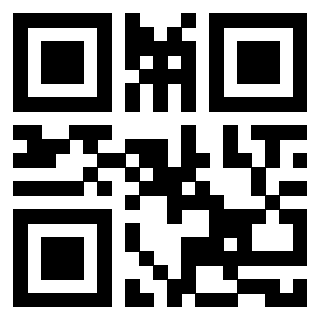 Scansione del QrCode di 3914303585