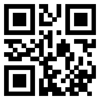 Immagine del Qr Code di 3914303586