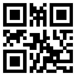 3914303587 Qr Code associato