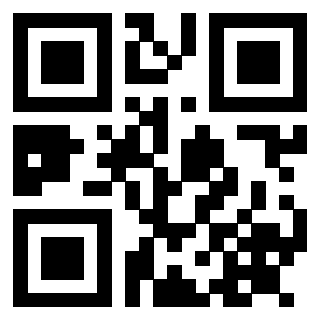 Immagine del Qr Code di 3914303589