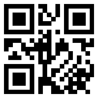 3914303590 - Immagine del QrCode associato