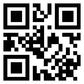 3914303591 - Immagine del QrCode associato