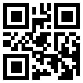 Scansione del Qr Code di 3914303597
