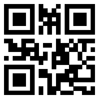 3914303601 - Immagine del QrCode associato
