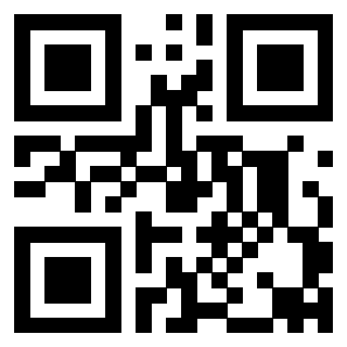 3914303602 - Immagine del Qr Code associato