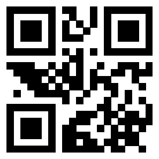Il QrCode di 3914303605