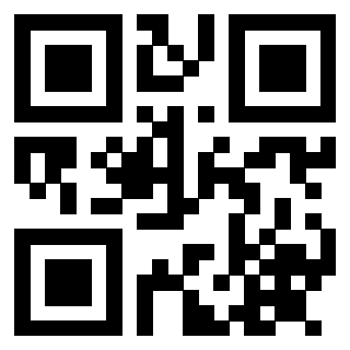Scansione del Qr Code di 3914303607