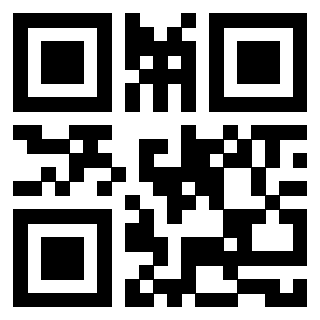 Immagine del QrCode di 3914303608