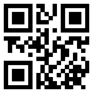 Immagine del Qr Code di 3914303610