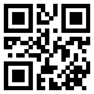3914303612 - Immagine del Qr Code associato