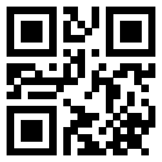 3914303616 - Immagine del QrCode associato