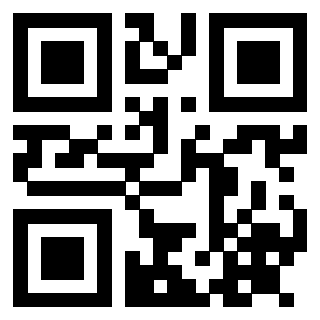 3914303617 - Immagine del Qr Code associato