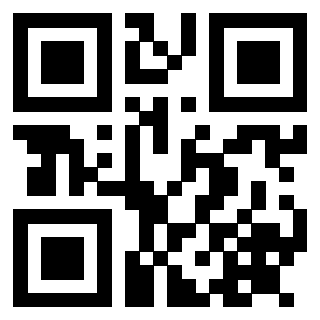 3914303619 Qr Code associato