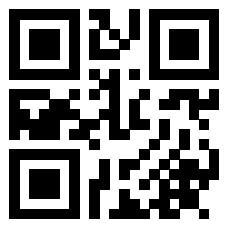 3914303620 - Immagine del Qr Code