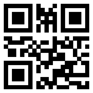 Immagine del QrCode di 3914303621