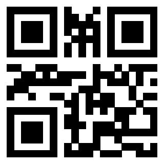 3914303622 - Immagine del Qr Code associato