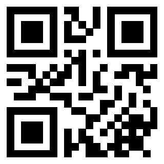 3914303628 - Immagine del QrCode associato