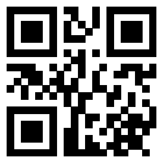 3914303633 - Immagine del QrCode associato